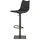 Mayer Sitzmöbel Barhocker myTOBY 43 x 50 cm Schwarz