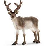 Schleich Wild Life Rentier 14837