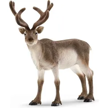 Schleich Wild Life Rentier 14837