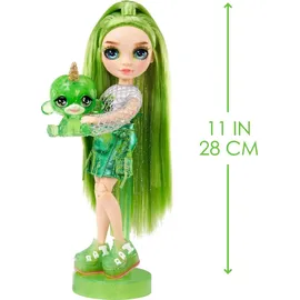 MGA Entertainment Rainbow High 120193EU Puppe
