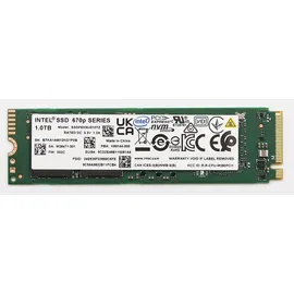 Intel 670p 1 TB M.2