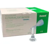 Romed Urinalkondom L 30 St.