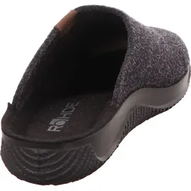 ROHDE 2782 Soltau H Herren Hausschuhe Pantoffeln, Größe:45 EU