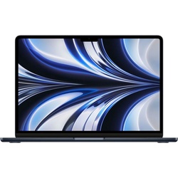 Apple MacBook Air – 2022 (13.60″, M2, 16 GB, 512 GB, DE), Notebook, Blau