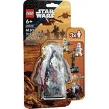 LEGO Star Wars Kommandostation der Clone Trooper 40558