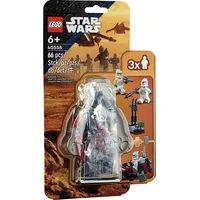 LEGO Star Wars Kommandostation der Clone Trooper 40558