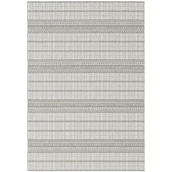 Outdoor Teppich Melya 200x290 Ténéré Noir