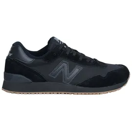New Balance Berufsschuhe 515 SR Mens Schwarz Gr. 43