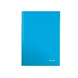 Leitz Notizbuch A5 liniert Blau