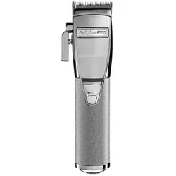 BaBylissPRO Haarschneider CHROMFX mit Zero Gap Funktion