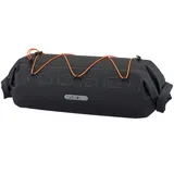 Ortlieb Dry-Pack 16L Black Matt