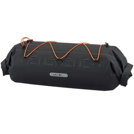 Ortlieb Dry-Pack 16L Black Matt