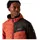 Regatta Hillpack Iii Jacke - Red Ochre / Black - M