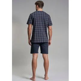 Götzburg Shorty Bronx Blau 50 (M)