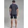 Götzburg Shorty Bronx Blau 50 (M)