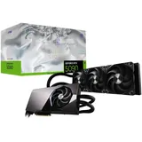 GeForce MSI GeForce RTX 5090 32G GDDR7 Suprim Liquid SOC Grafikkarte | Händler✅