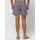 Vinson Badeshorts VINSON VMRucer Prism Pink/Schwarz Sapphire XL