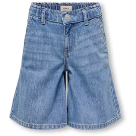 only & kids Kogcomet WIDE LONG SHORTS DNM DIA Noos - 140