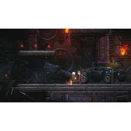 Awaken: Astral Blade - Tania's Edition (PEGI) (PS5)