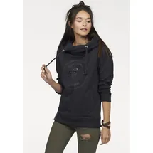 Ocean Sportswear Essentials Sweatshirt Schwarz L
