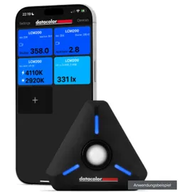 Datacolor LightColor Meter