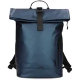 Zwei Cargo CAR200 Rucksack Metallic-Blue