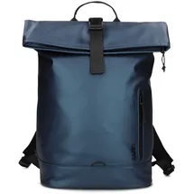 Zwei Cargo CAR200 Rucksack Metallic-Blue