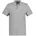 Reg Shield Pique Polo grau 3XL