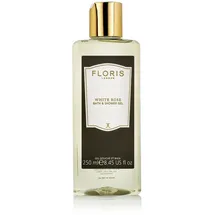 Floris London Floris White Rose Moisturising Bath & Shower Gel 250 ml