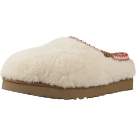 UGG Australia Tasman Maxi Curly Beige 38