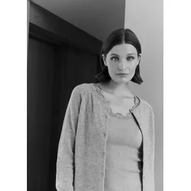 Rosemunde Laica cardigan Blau XS