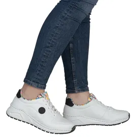 Rieker M4903 white 39