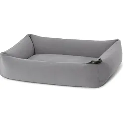MiaCara - Comodo Hundebett, L, schiefer