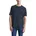 Herren B61202151060 Navy teal XL EU