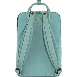 Fjällräven Kanken Laptop 15" 18 l sky blue