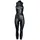 Sailfish Neoprenanzug Rocket 4 Schwarz S