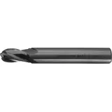 Paulimot Kugelkopffräser 4-schneidig 9 mm