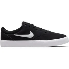 Nike Charge Suede Herren Schwarz 44,5