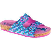 SKECHERS Schuhe Granola, 300013LTQPK - Blau