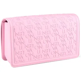 Valentino Jellies Umhängetasche PVC Rosa