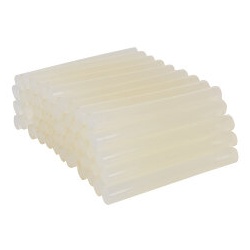 50 x Klebestifte EVA 11,2 x 100 mm für Heißklebepistolen