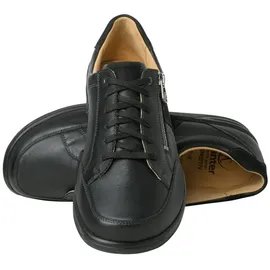 GANTER Kurt Herren Schwarz 46