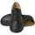GANTER Kurt Herren Schwarz 46