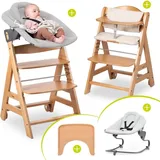 hauck Hauck, Hochstuhl, Beta Plus Set (Hochstuhl)