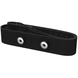 Polar Brustgurt Pro XXXL schwarz