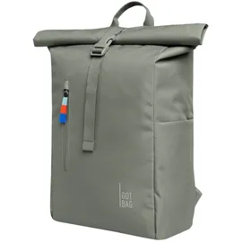 GOT BAG Rolltop Easy Olive