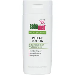 Sebamed Trockene Haut Pflege-Lotion