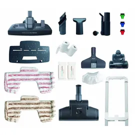 Polti Unico MCV85 Total Clean & Turbo