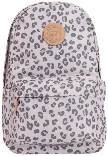Beckmann Norway Cit Daypack 47 cm Laptopfach  weiss