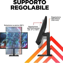 HP OMEN 27s 27'' 780G5E9